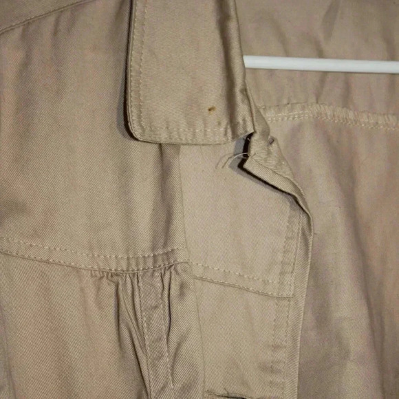 Jane Ashley Medium Short Jacket - Picture 3 of 16